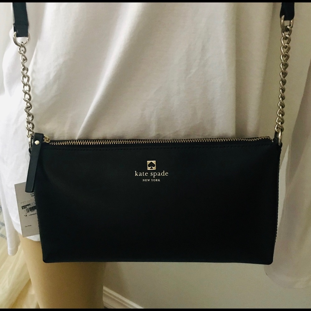 NWT Kate Spade crossbody…